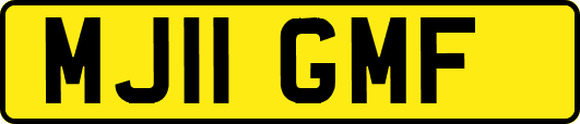 MJ11GMF