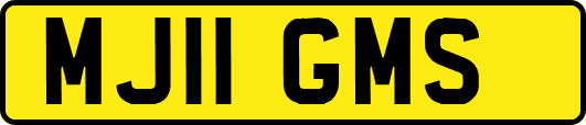 MJ11GMS