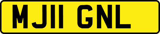 MJ11GNL