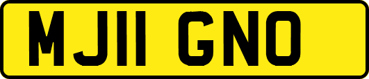 MJ11GNO