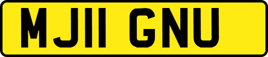 MJ11GNU