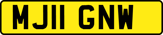 MJ11GNW