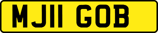 MJ11GOB