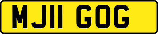 MJ11GOG