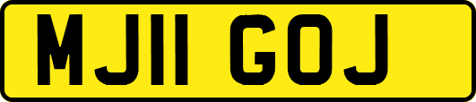 MJ11GOJ