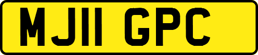 MJ11GPC