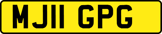 MJ11GPG