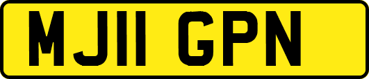 MJ11GPN