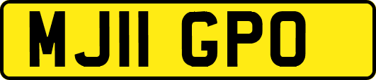 MJ11GPO