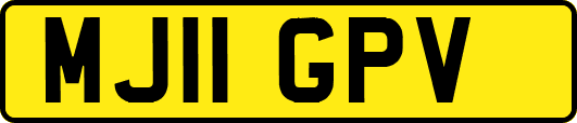 MJ11GPV