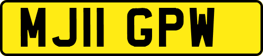 MJ11GPW