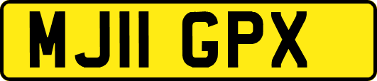 MJ11GPX