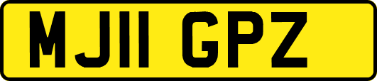 MJ11GPZ