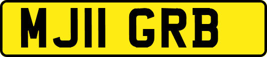 MJ11GRB