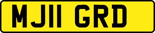 MJ11GRD