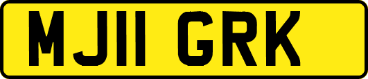 MJ11GRK