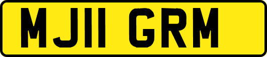 MJ11GRM