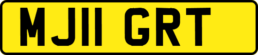 MJ11GRT