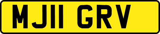 MJ11GRV