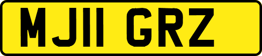 MJ11GRZ
