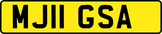 MJ11GSA