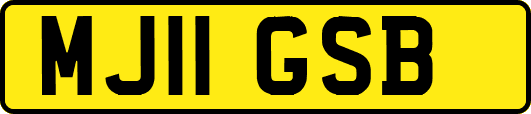 MJ11GSB