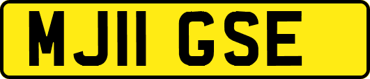 MJ11GSE