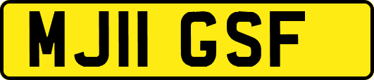MJ11GSF