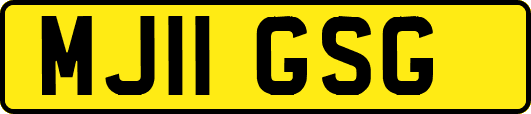MJ11GSG