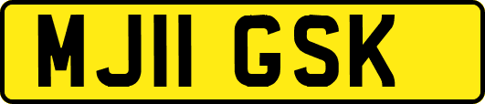 MJ11GSK