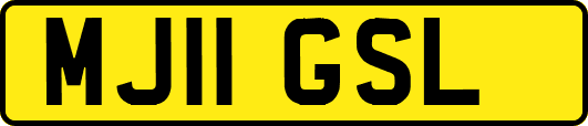 MJ11GSL