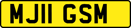 MJ11GSM
