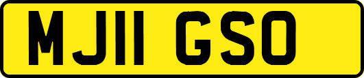 MJ11GSO