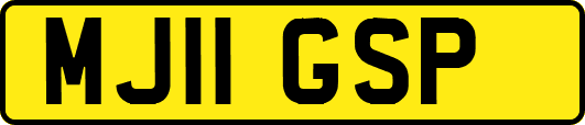 MJ11GSP
