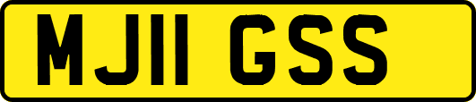 MJ11GSS