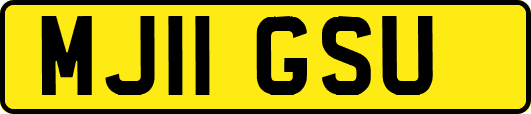MJ11GSU