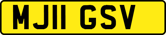 MJ11GSV