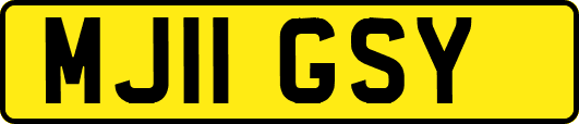 MJ11GSY