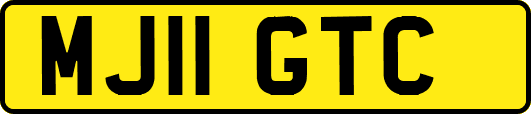 MJ11GTC