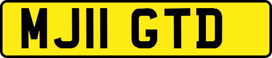 MJ11GTD