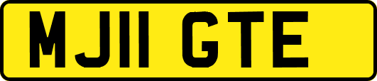 MJ11GTE
