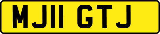 MJ11GTJ