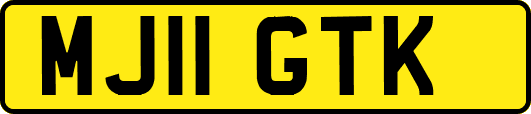 MJ11GTK