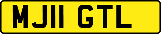 MJ11GTL