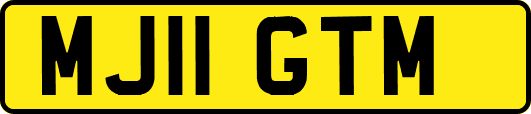MJ11GTM