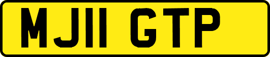 MJ11GTP