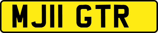 MJ11GTR