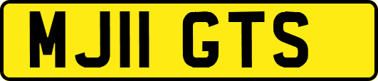 MJ11GTS