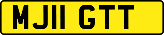 MJ11GTT