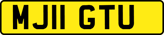 MJ11GTU